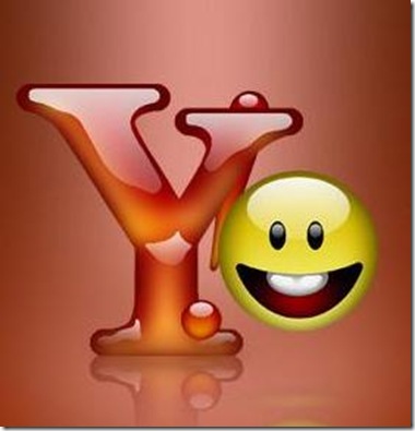 YAHOO MESSENGER Final